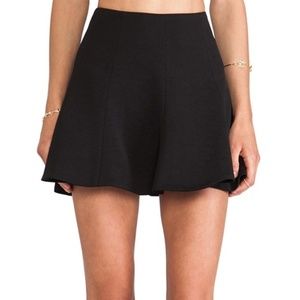 Lovers and Friends Revolve Skirt